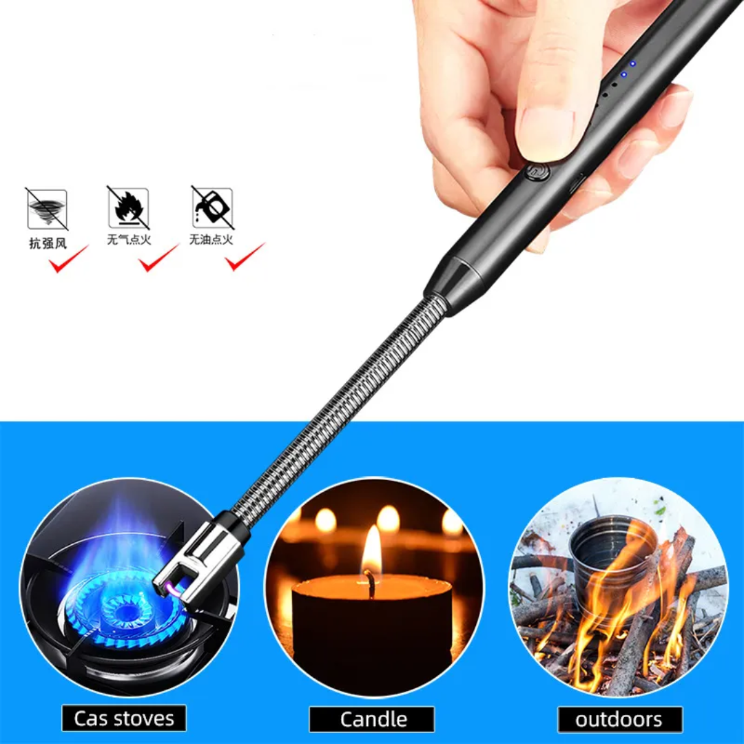 Electric BBQ Lighter