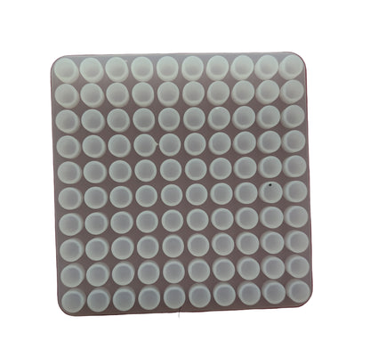 Round Wax Seal Beads Mould(100Cavity)