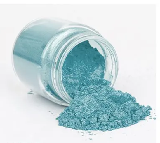 Mica Pearl pigment (10gm)