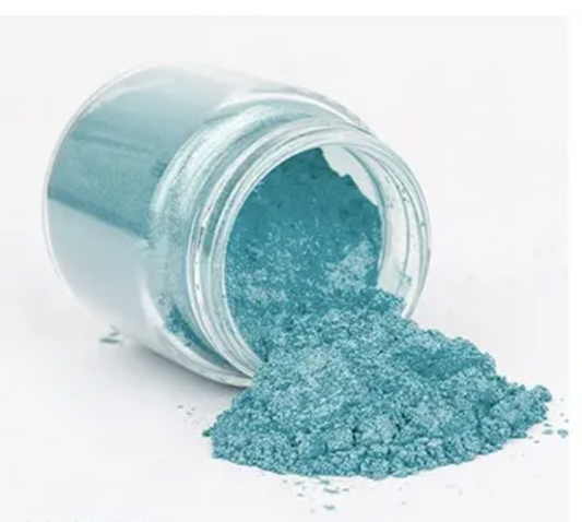 Mica Pearl pigment (10gm)