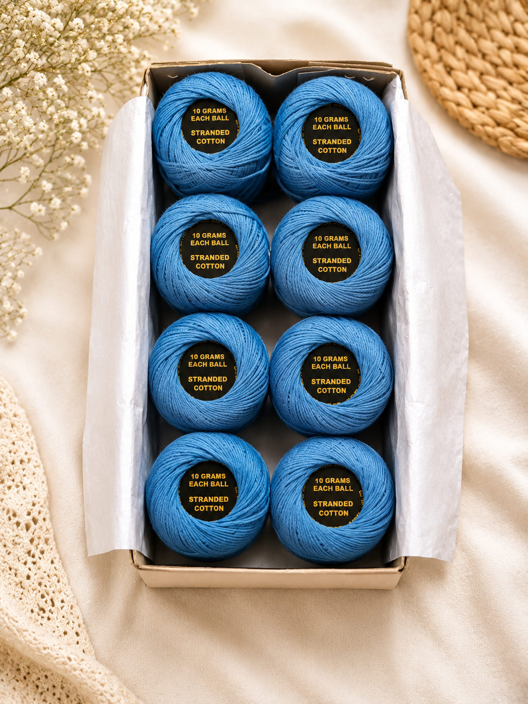 Rakhi Thread (5 pc)