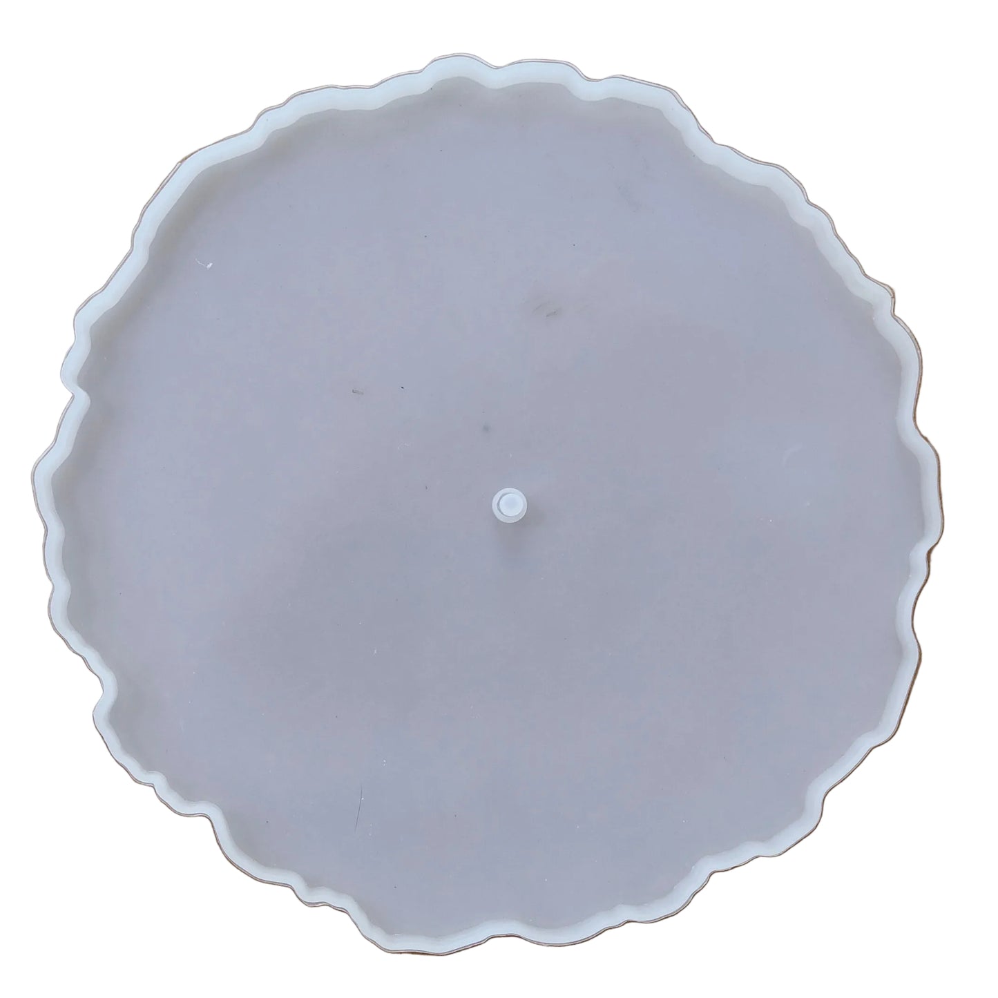 Clock Silicone Mould (10" , 10mm)