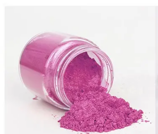 Mica Pearl pigment (10gm)