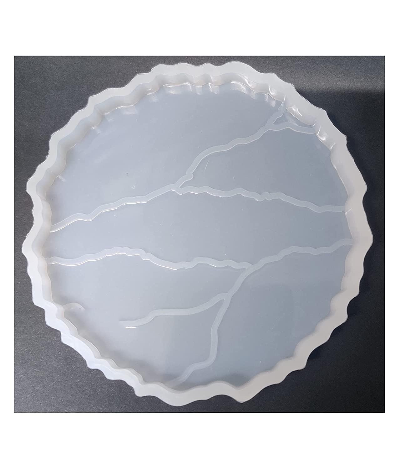 Outline Mould (4" , 1 pc)