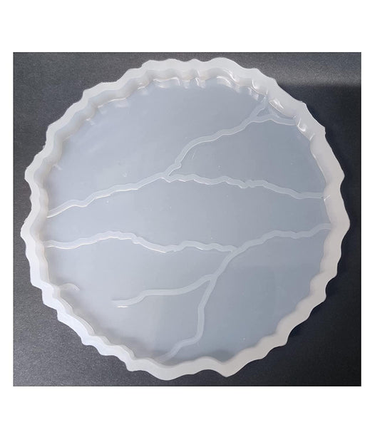Outline Mould (4" , 1 pc)