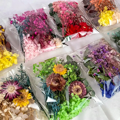 Dry Flower Big Packet
