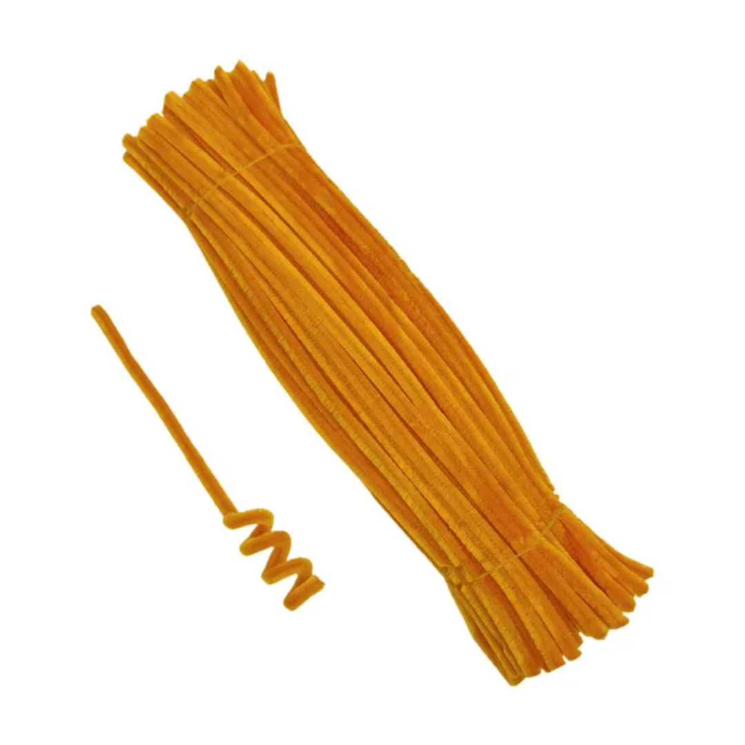 Pipe Cleaner (100 Pc)