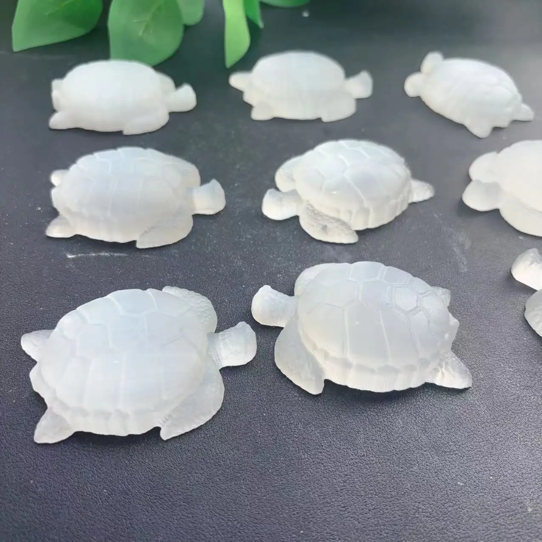 Small Turtle Mould