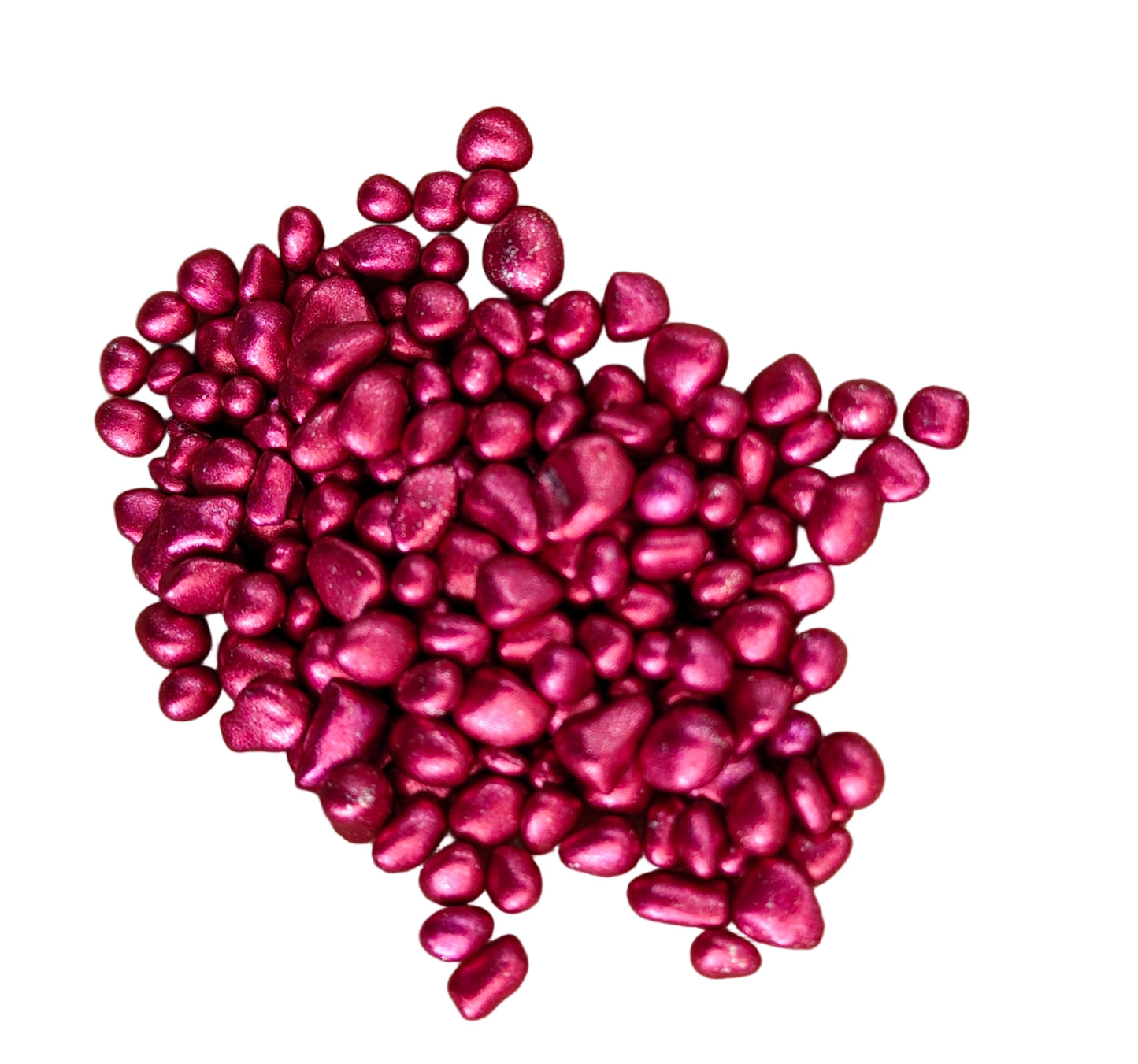 Metallic Stones (10gm)