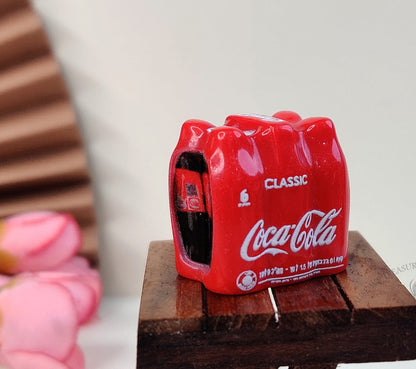 Miniature Coca Cola