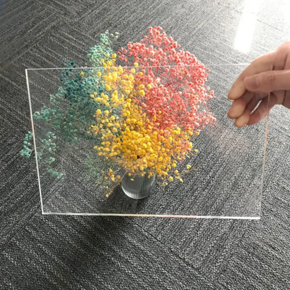 Acrylic Sheet (6×6)