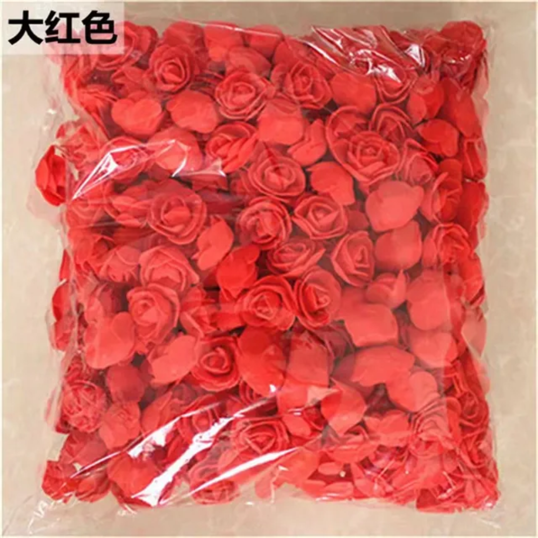 Artificial Flower (500pc)