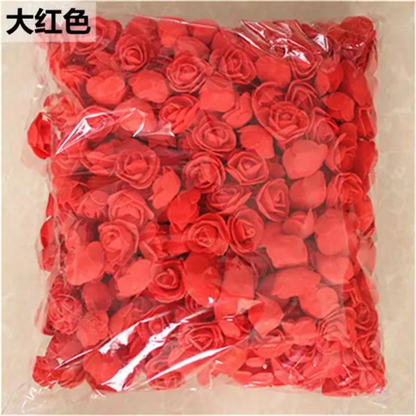 Artificial Flower (500pc)