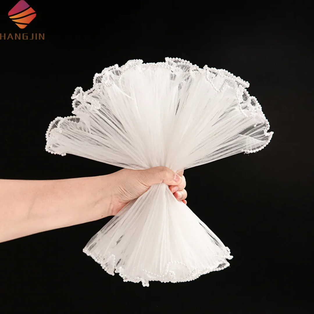 Bouquet wrapping paper