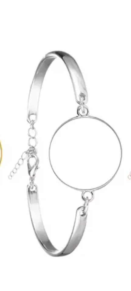 Bracelet (2 pc)