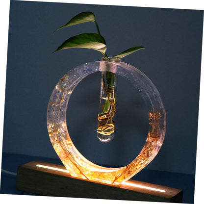 Round Planter Mould (1 pc)