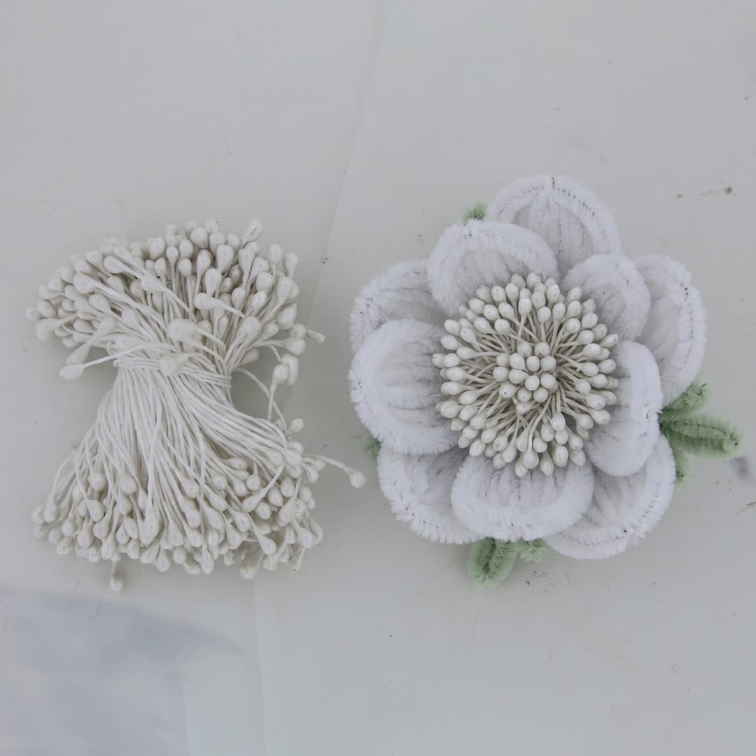 Floral Pollens (1 pc)