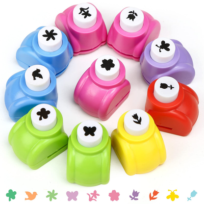 Small Craft Punch (1 pc)
