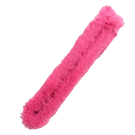 Teddy Bear Made With Curly Pipe Cleaner (1 MTR , 1 pc)