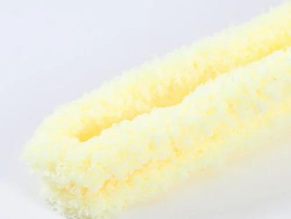 Coral Fleece Pipe Cleaner (1 MTR , 1 pc)