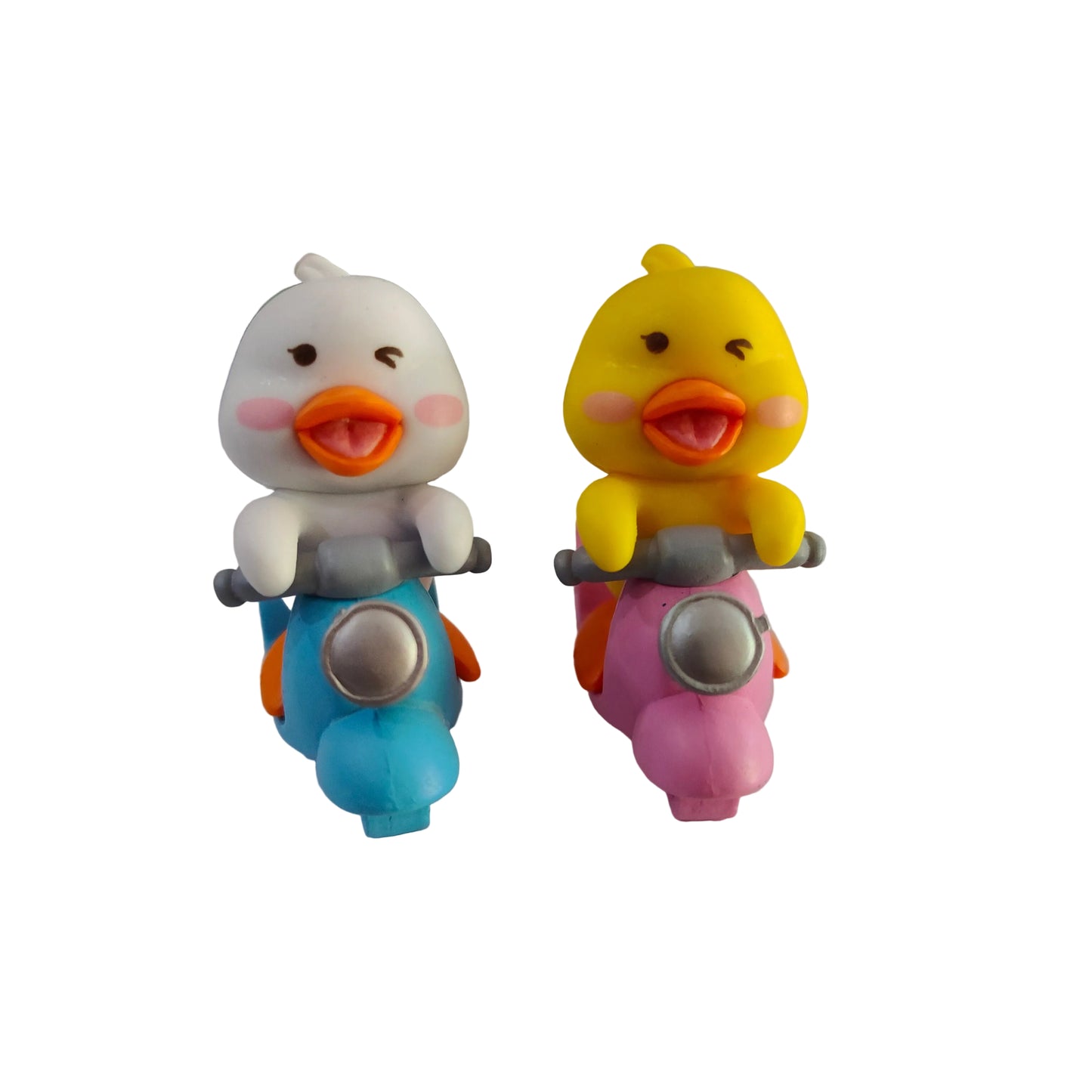 Miniature Modal Duck (2 pc)