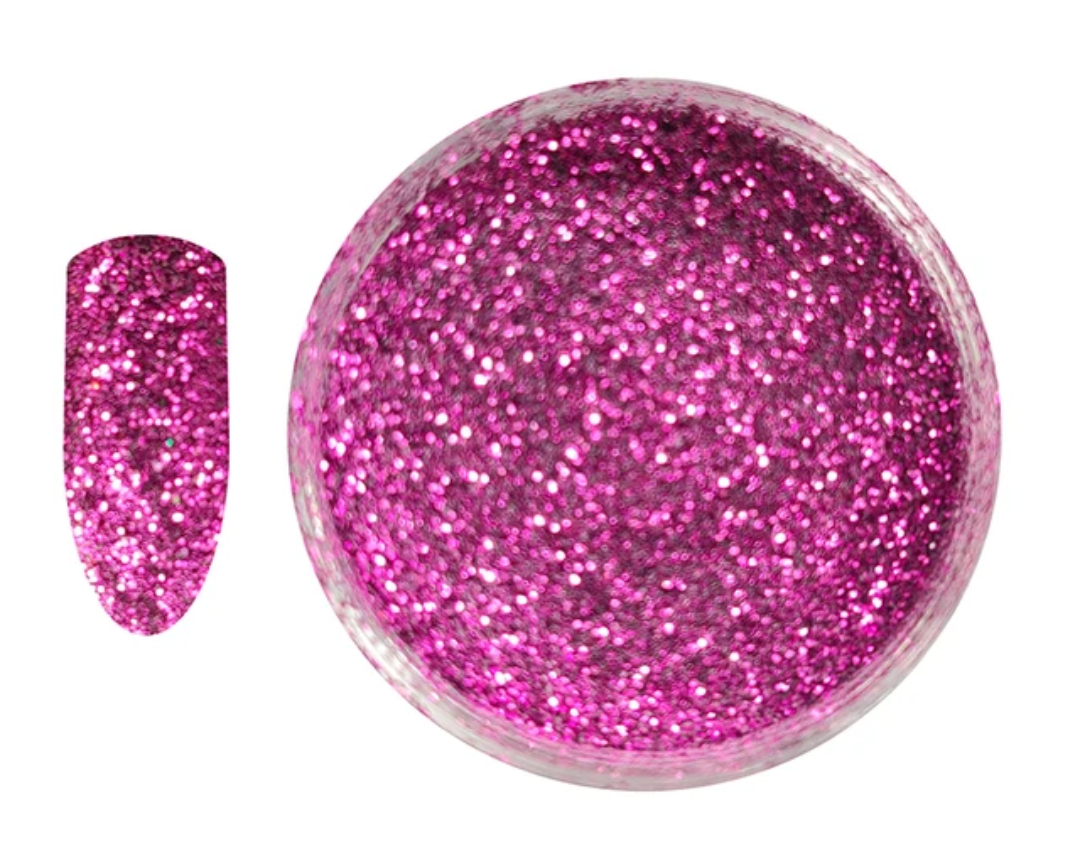 Glitter Jari Single Color (20gm , 1 pc)