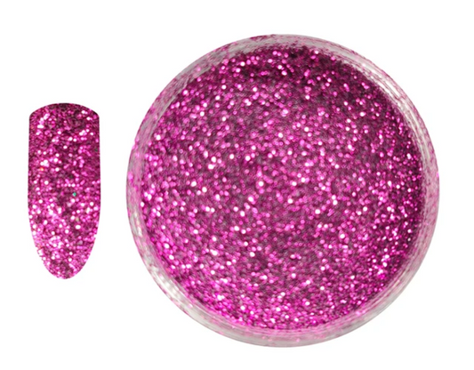 Glitter Jari Single Color (20gm , 1 pc)