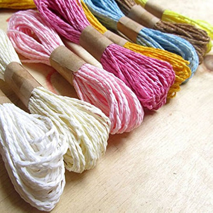 Paper Thred CC (12 Color)