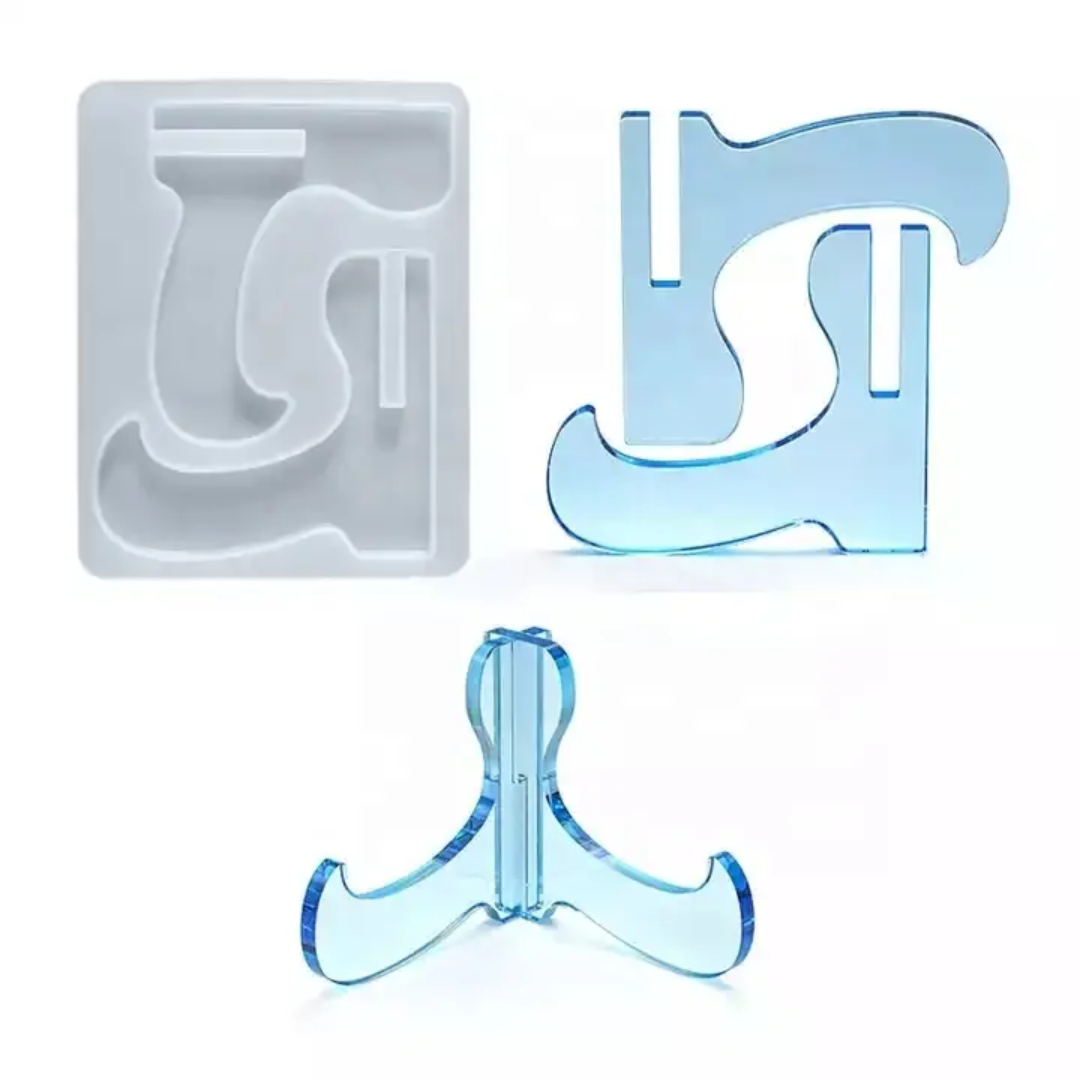 Display Stand Mould