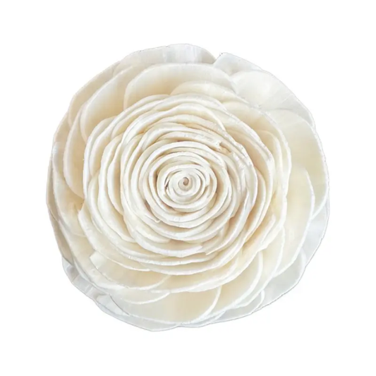 Big Beauty Rose Sola Flowers (5 pc)