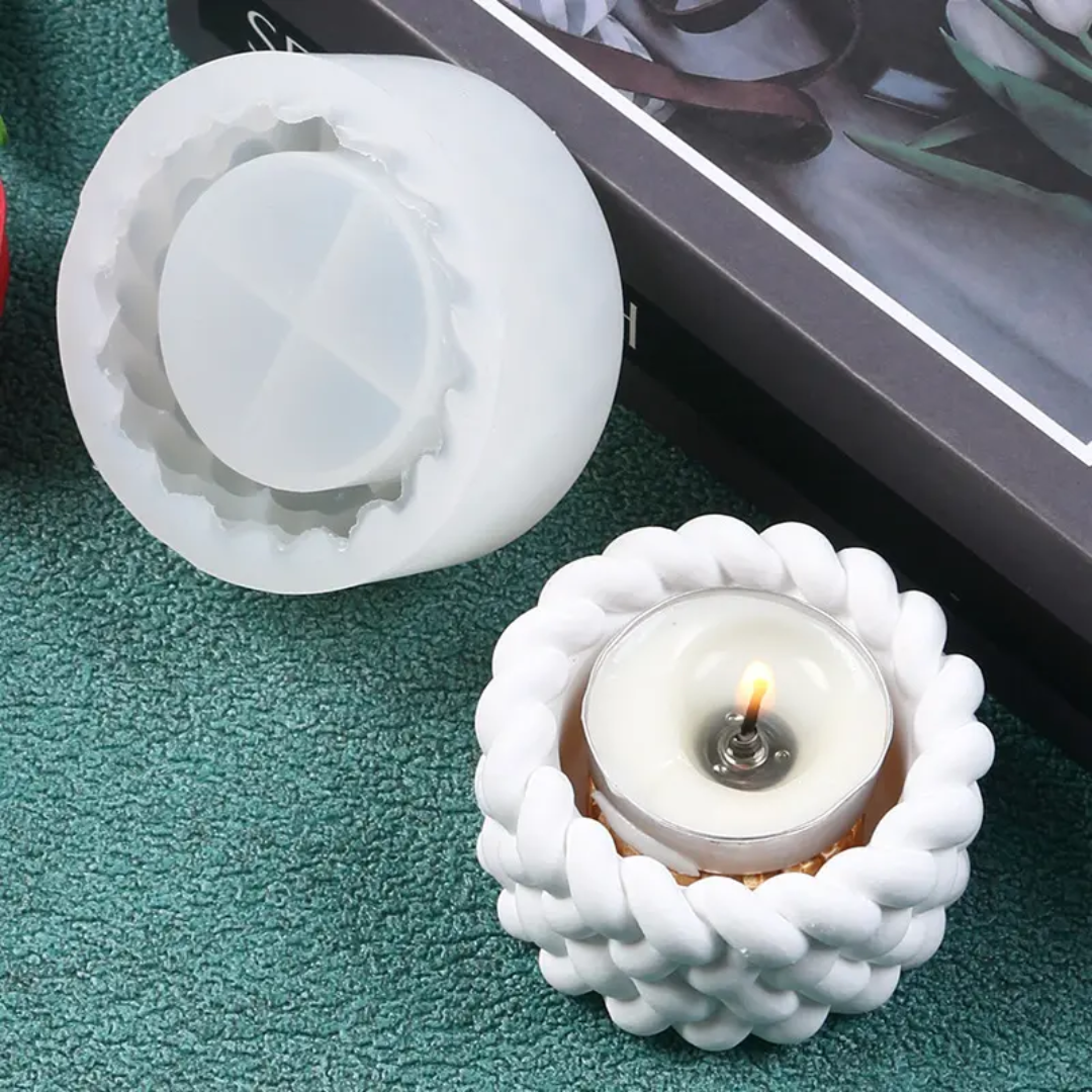Dot Tea Light New