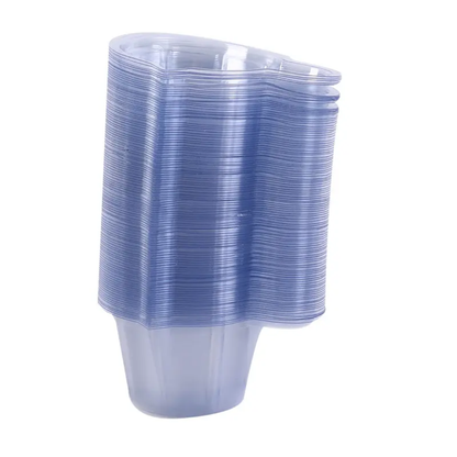 Disposable Cup (40 ML, 10 pc)