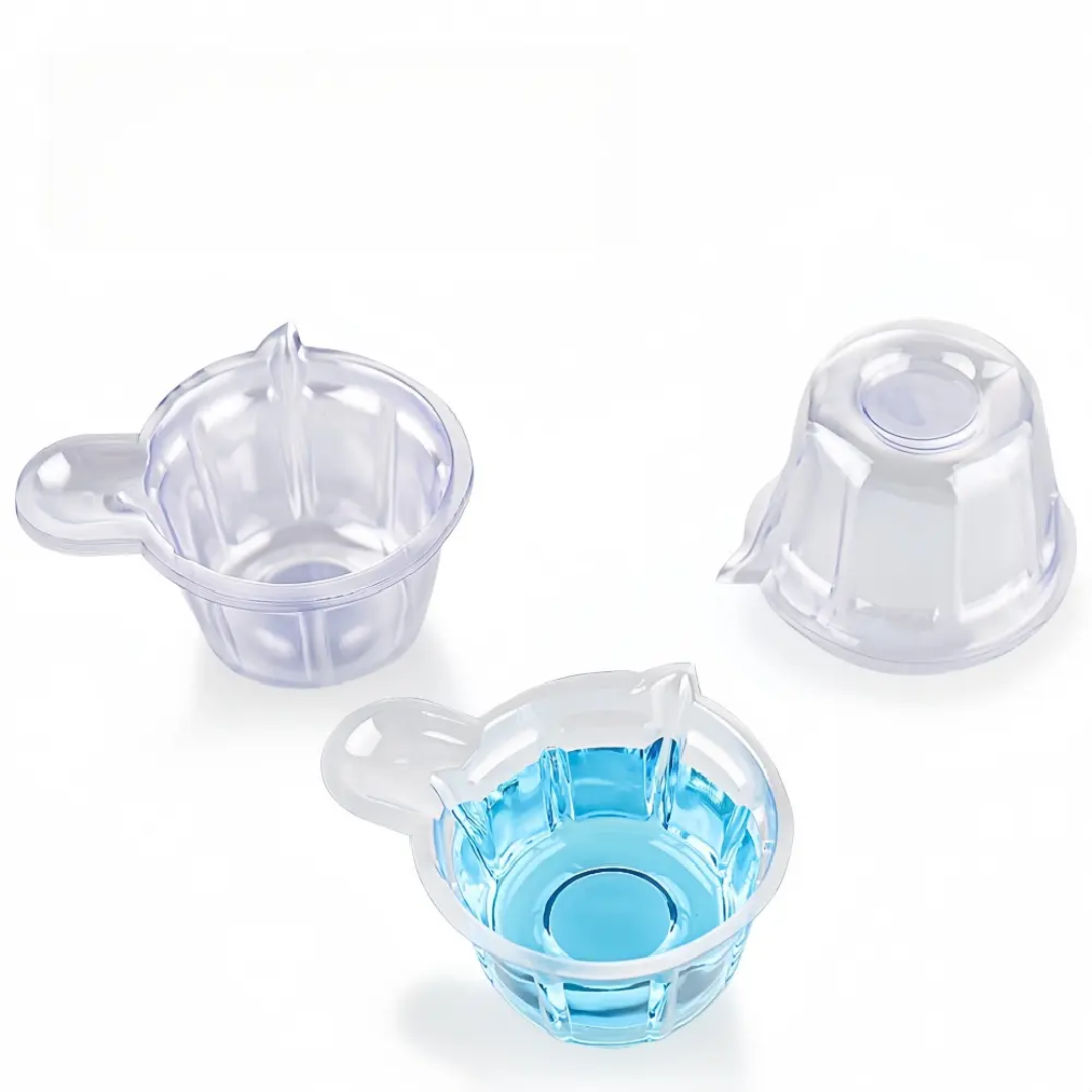 Disposable Cup (40 ML, 10 pc)