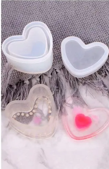 Heart Gift Box