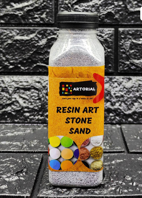 Sand Colour Botal (500 gm)