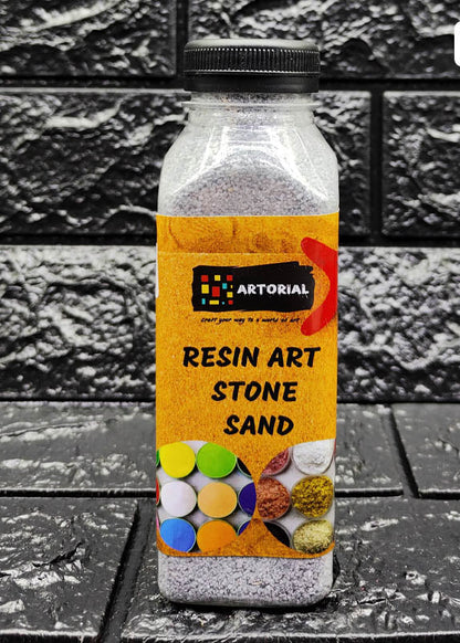 Sand Colour Botal (500 gm)