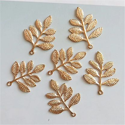 Decorative Metal Patti (10gm)