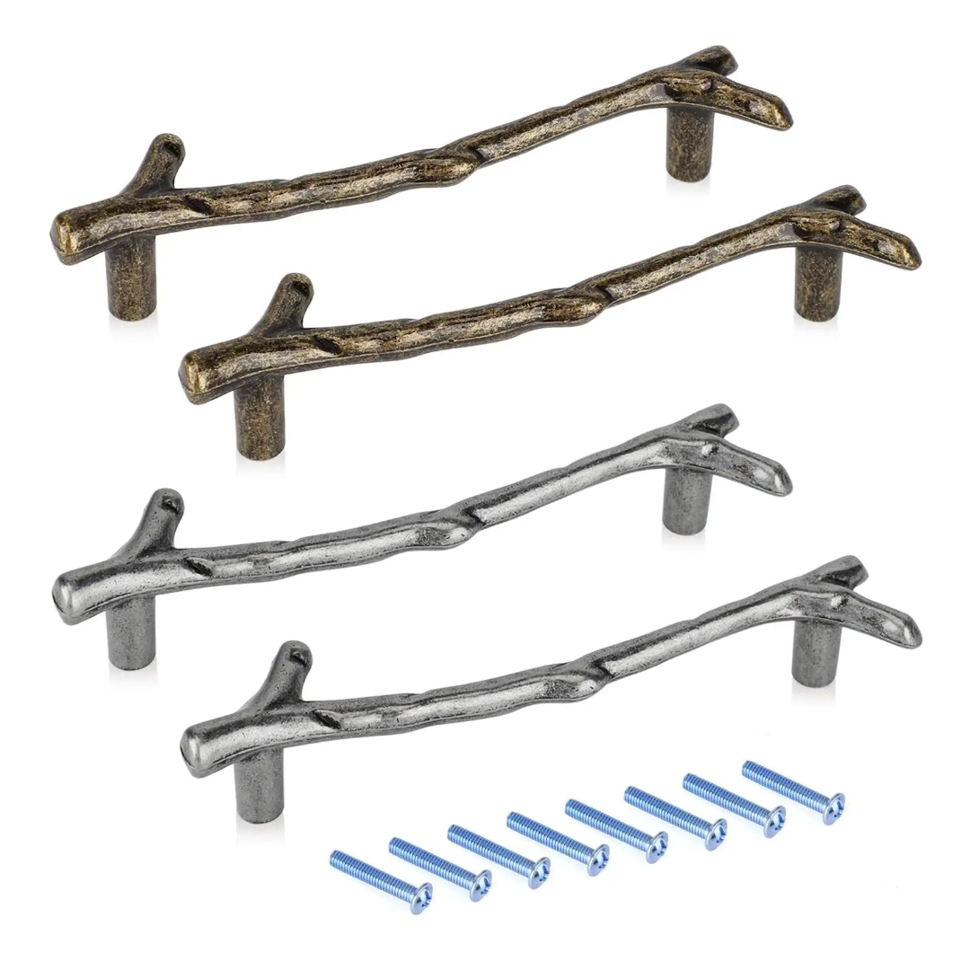 Silver Handle Heavy