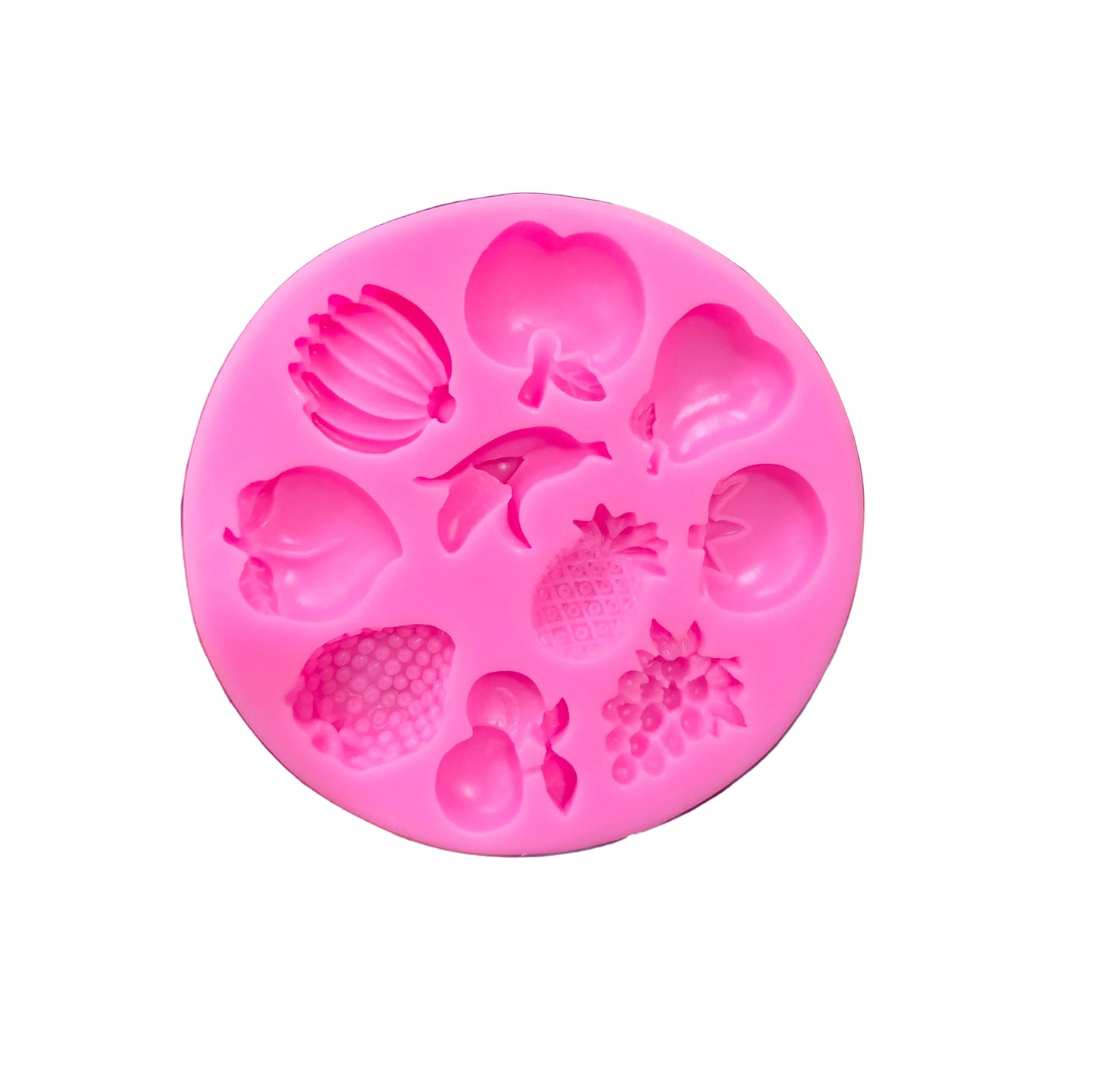 Multi Fruit Mould