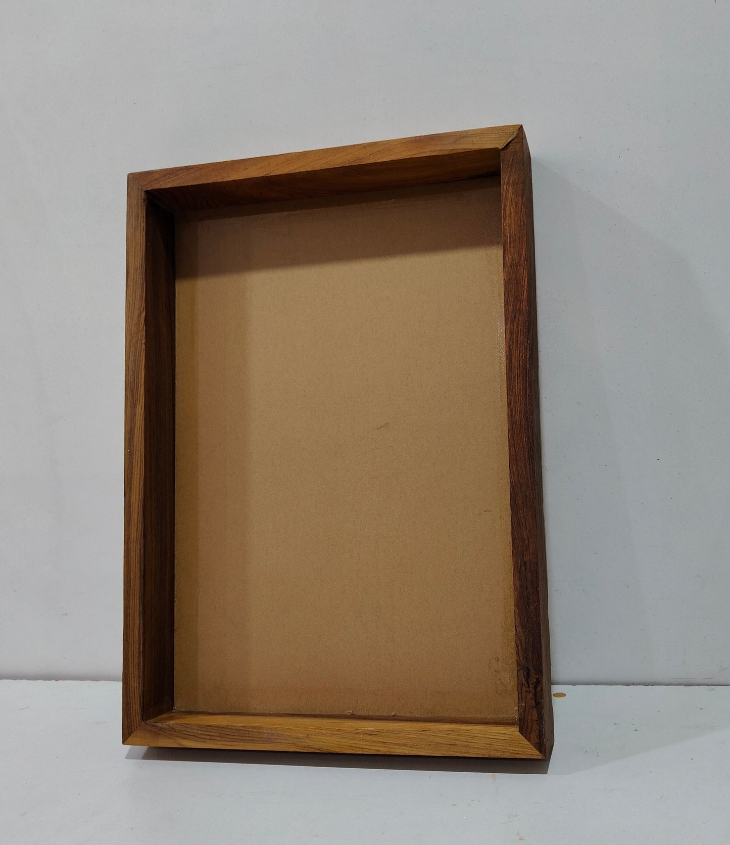Teakwood Rectangle Frame (1 Pc , 10×14")