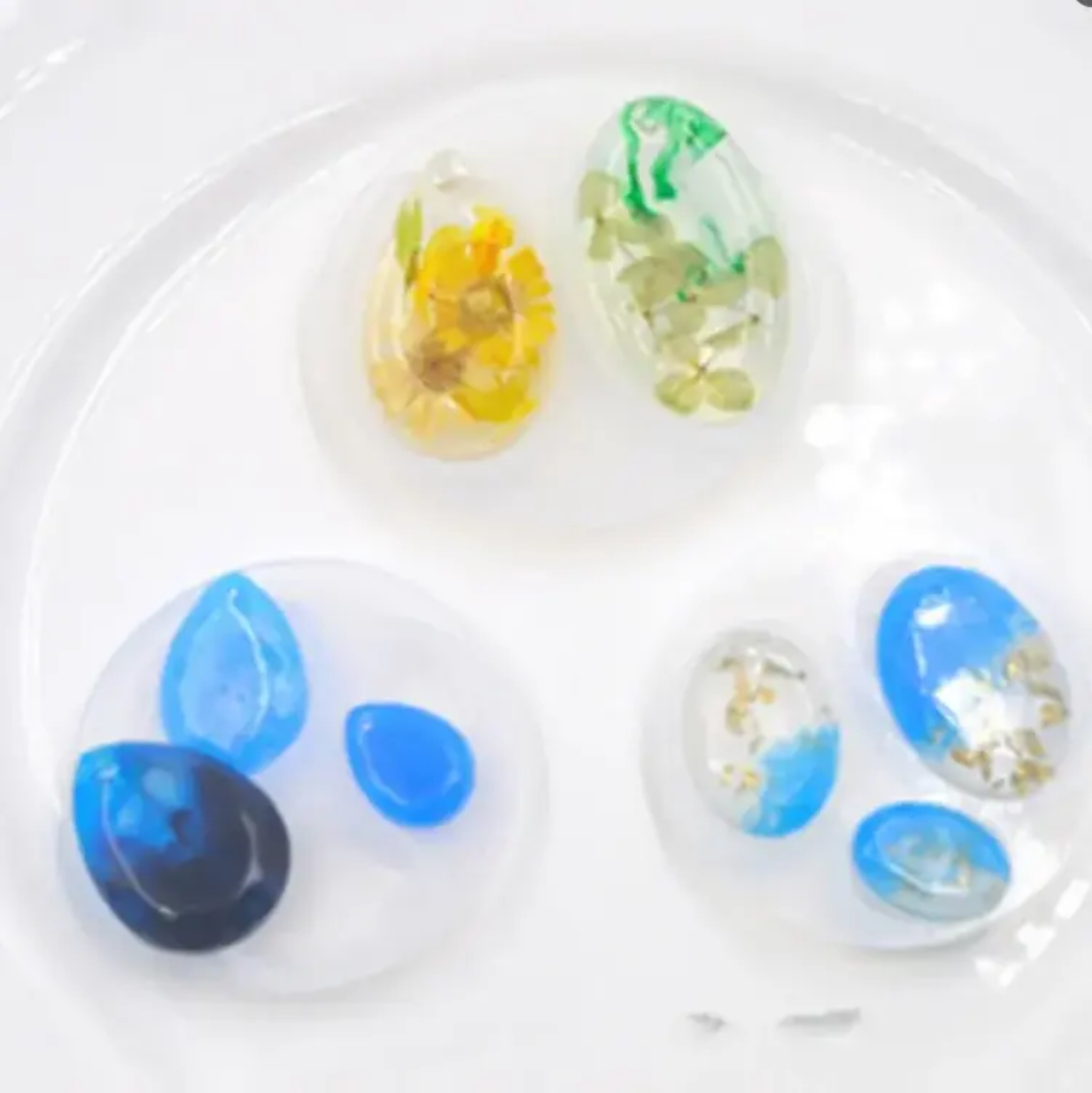 Dropper (3 Pc , 10mm)