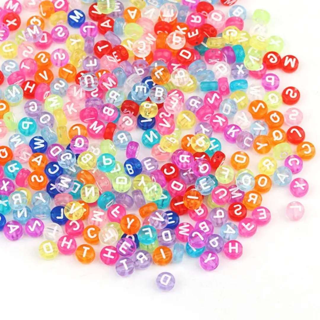Bracelet Beads (20gm)