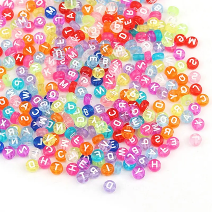 Bracelet Beads (20gm)