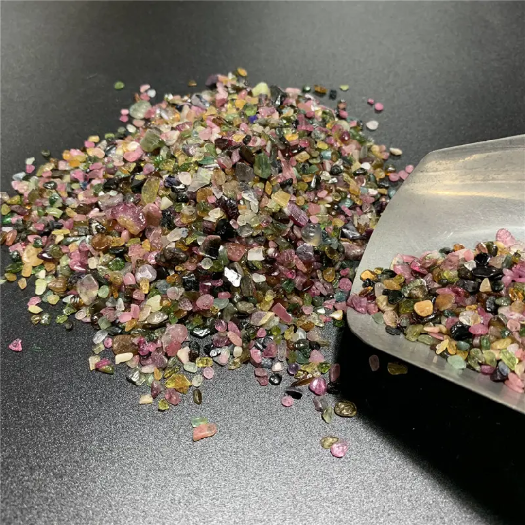 Multicolor Stones (35gm)