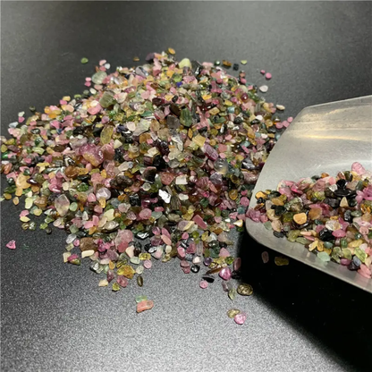 Multicolor Stones (35gm)