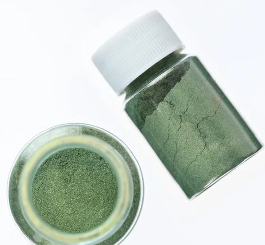 Mica Pearl pigment (10gm)