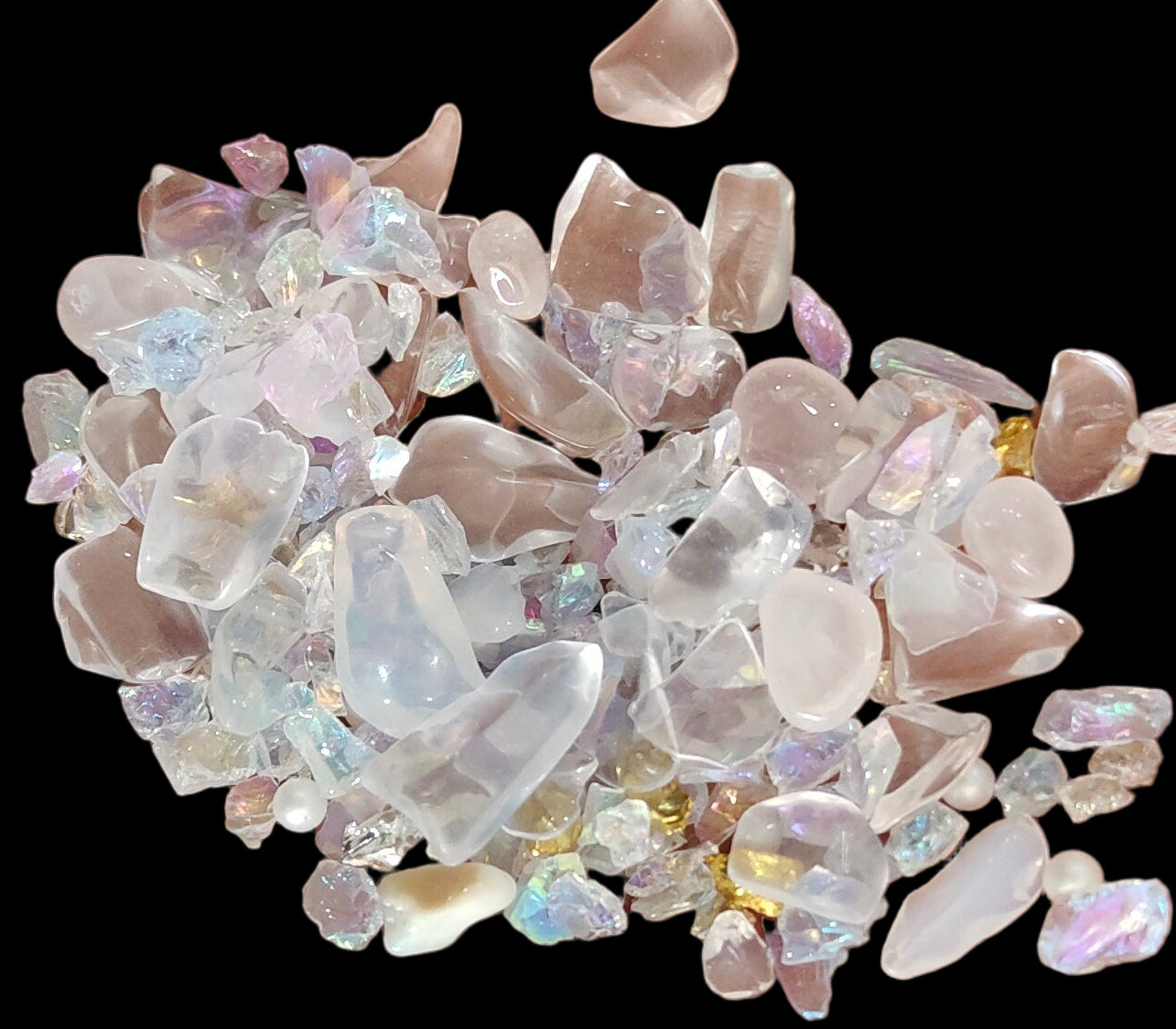 Multicolor Stones (35gm)