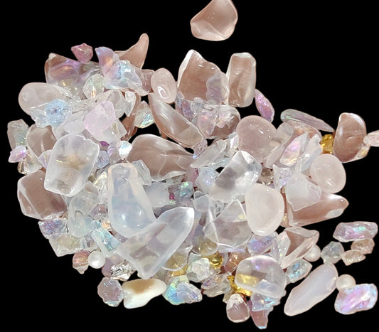 Multicolor Stones (35gm)