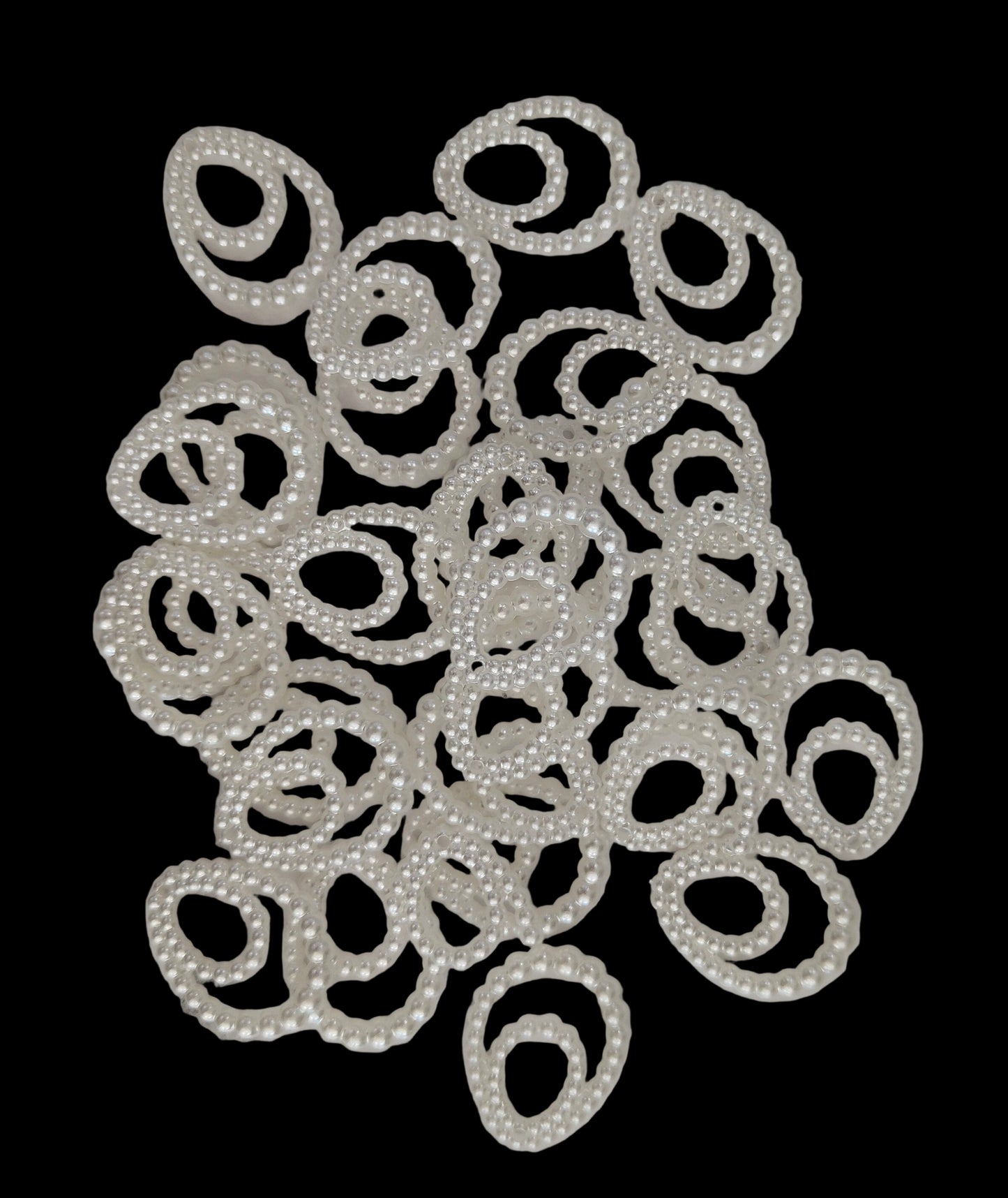 Bracelet Beads (20gm)