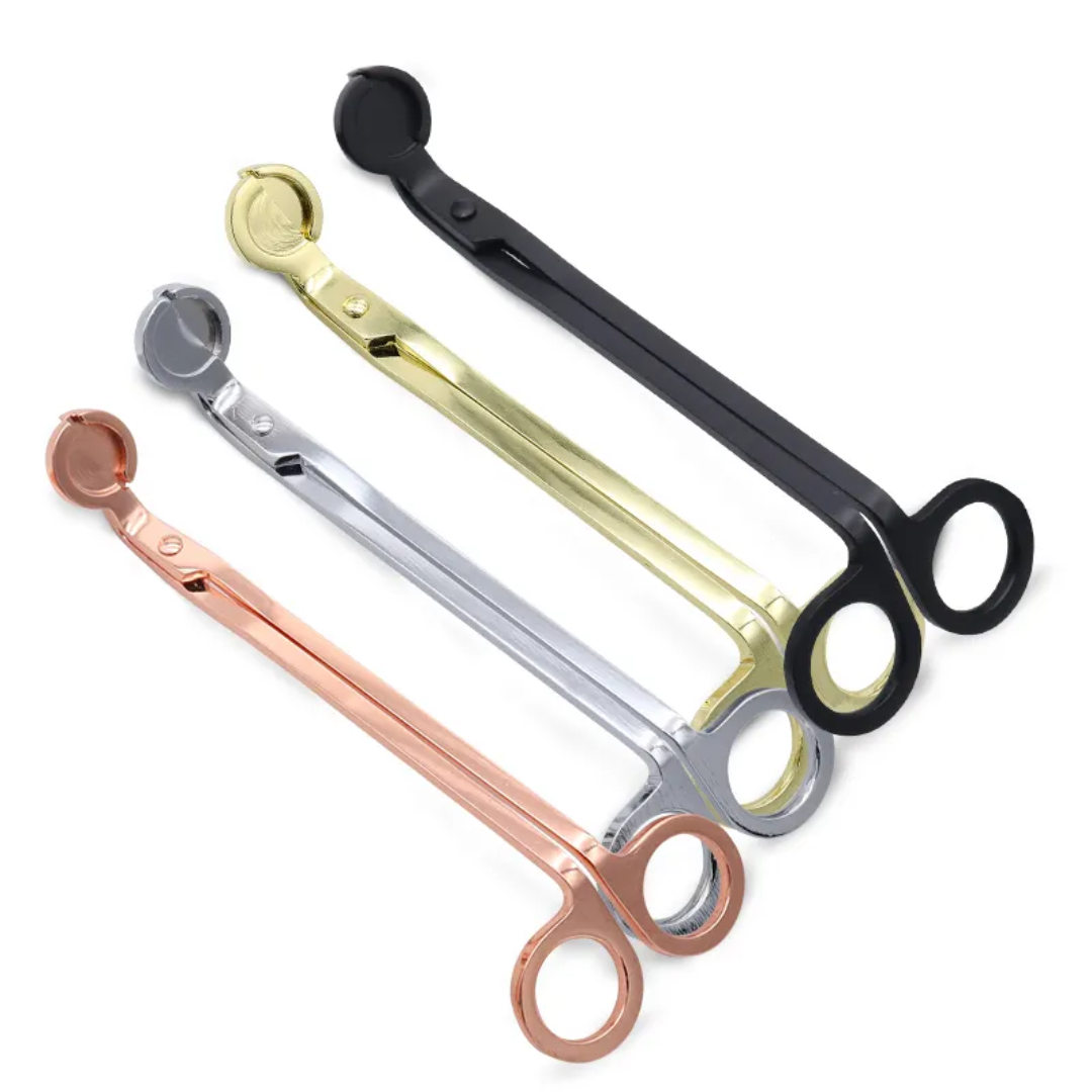 Metal Wick Cutter
